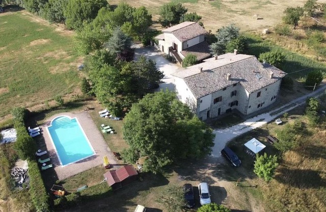 Agriturismo Cà Monduzzi