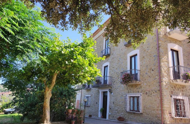 Agriturismo CapoCasale