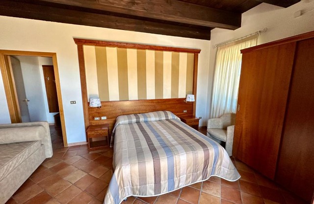 Agriturismo Cervinace