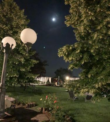 Agriturismo Corte Bebbi