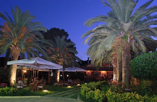 Agriturismo Il Borgo sul Lago
