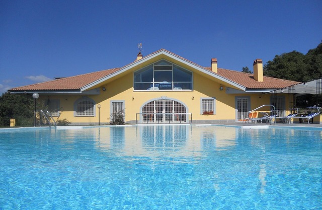 Agriturismo Il casale delle Ginestre
