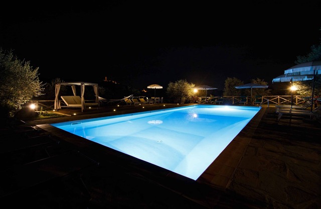 Agriturismo La Pievuccia