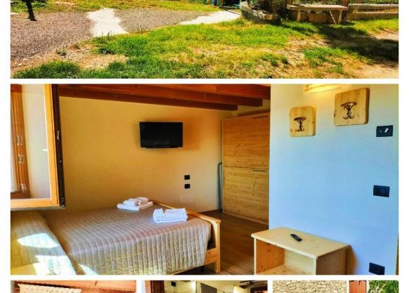 Agriturismo El Bocolar