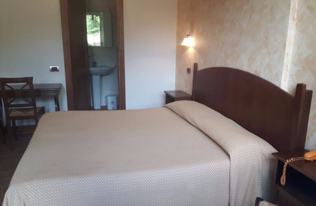 Agriturismo La Pila 