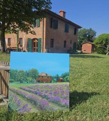 Agriturismo Parco della Chiusa