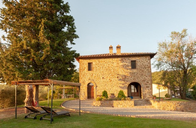 Agriturismo Poggio del Pero
