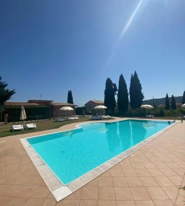 Agriturismo Villa Delle Rondini