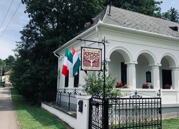 Agriturismo Villa Carlotta