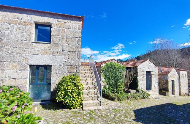 Agrotourism Quinta de Travancela | Lenha | Tranquillity