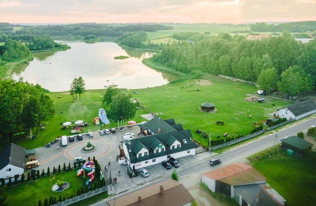 Agrotourist Maryska Małe Leźno
