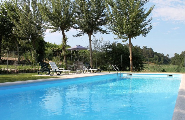 Agroturismo Quinta de Travancela