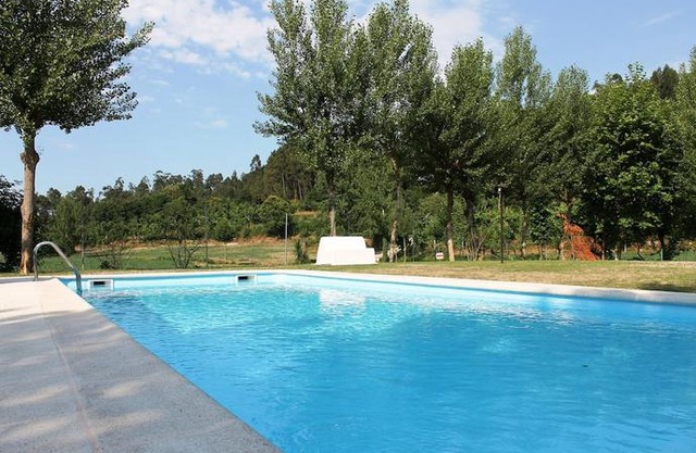 Agroturismo Quinta De Travancela