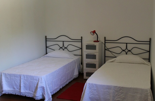 Agroturismo Quinta de Travancela