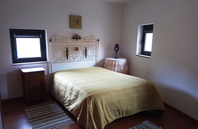 Agroturismo Quinta de Travancela