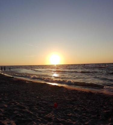 Agroturystyka Cold Sea