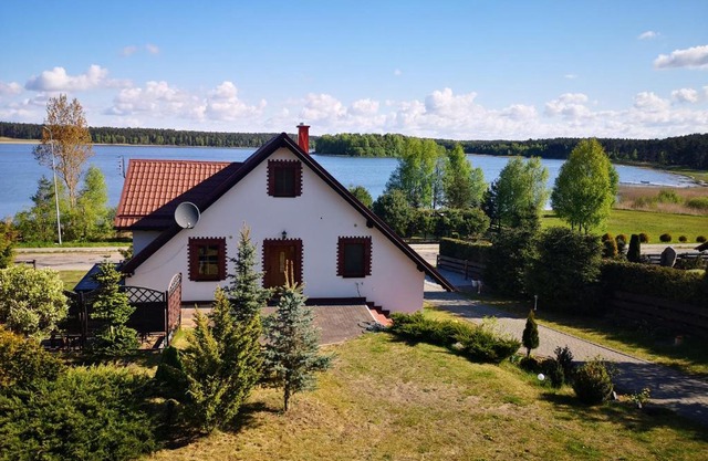 Agroturystyka Dobri mól