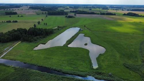 Agroturystyka Grodzisko