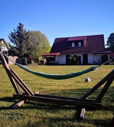Agroturystyka Pod Pstrągiem