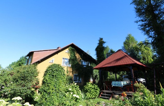 Agroturystyka Tyniok