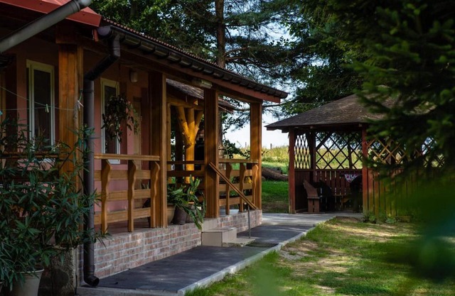 Agroturystyka u Julii
