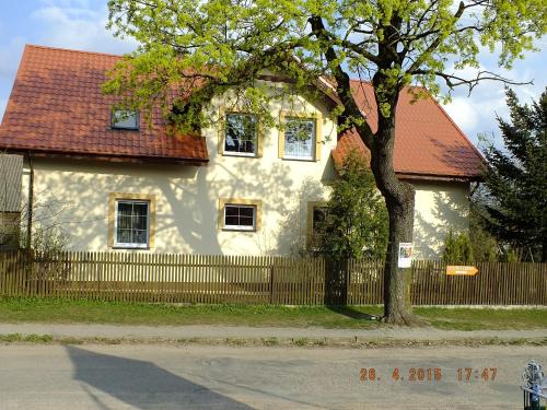 Agroturystyka Wielkie Leźno