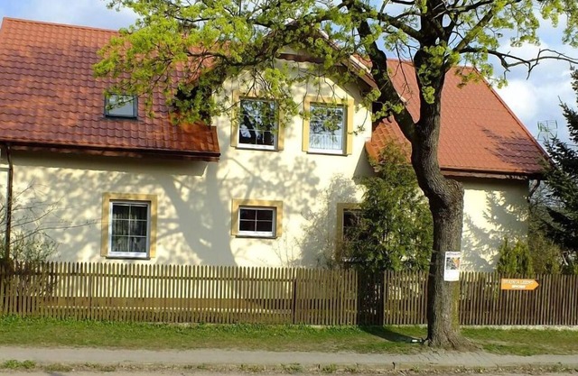 Agroturystyka Wielkie Leźno