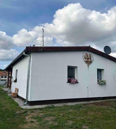 Agroturystyka Willy