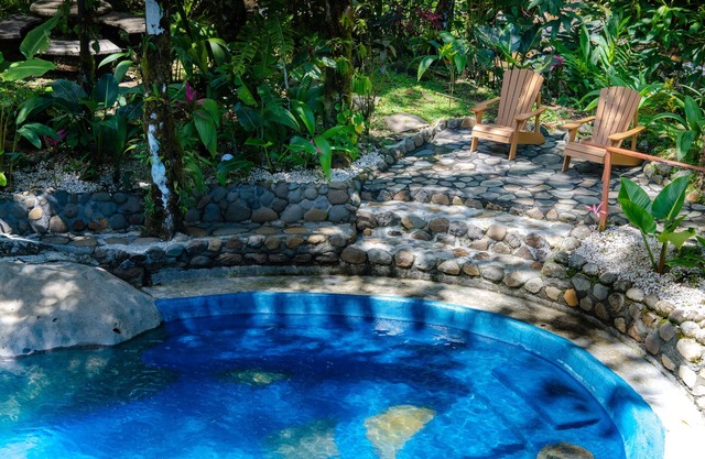 Agua Inn