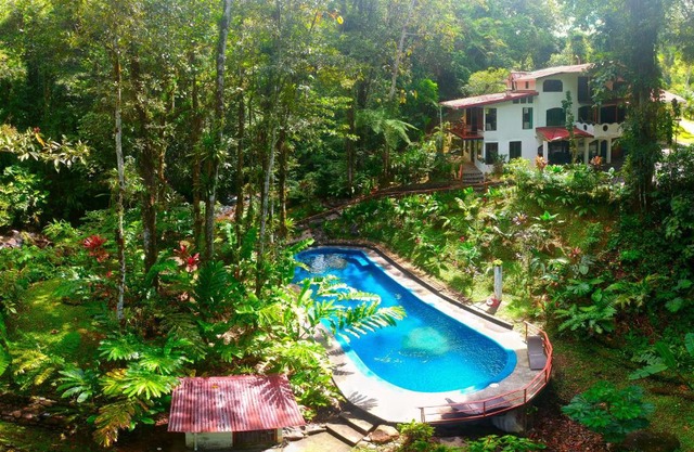Agua Inn