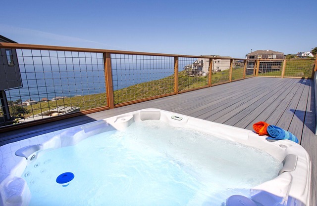 Agua La Vista-Lounging Deck for Sunsets and Dolphin Viewing! HtTb/Pup/WiFi