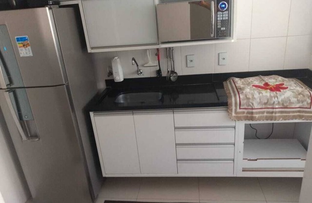 Agua Marinha Apartment