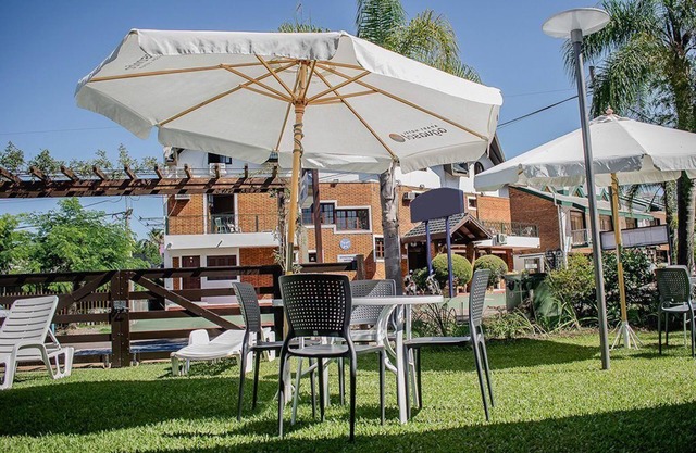 Aguasol Hotel Termal