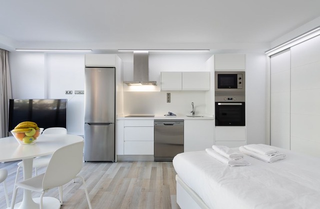 Aguila Beach 5+Wifi By Canariasgetaway