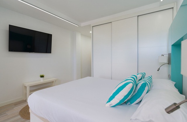 Aguila Beach Ocean View By CanariasGetaway