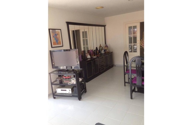 Aguilas Playa residence