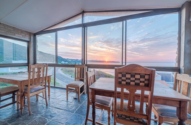 Agulhas Country Lodge