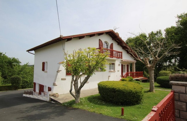 Agur - Arbonne - Gîte