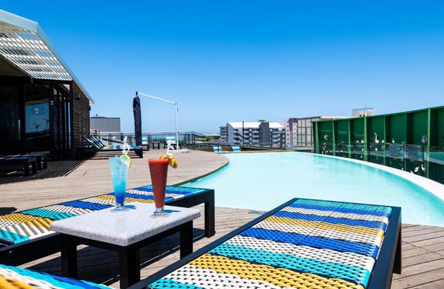 aha Gateway Hotel Umhlanga