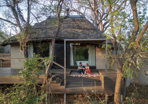 aha Makalali Private Game Lodge