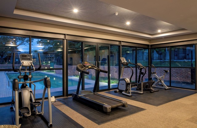 aha Skukuza Safari Lodge