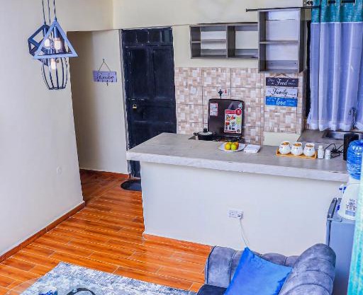 AHADI HOMES AIRBNB