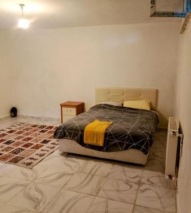 Ahmet teacher's villa- 6 minutes from Istanbul airport