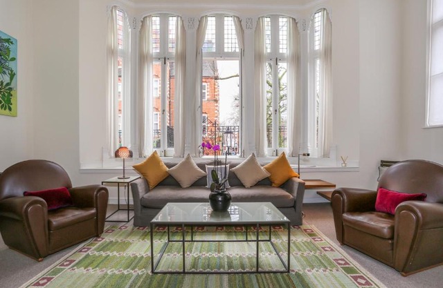 Ahometorent - Charming Apartment