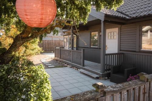 Ahus House Near Beach 100 m Golf 3 km Family Stay