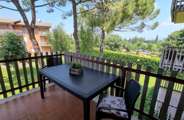 Ai Cappuccini Peschiera Del Garda 