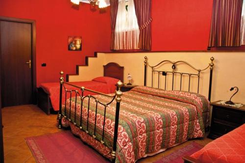 Aia di Lazzaro Agriturismo