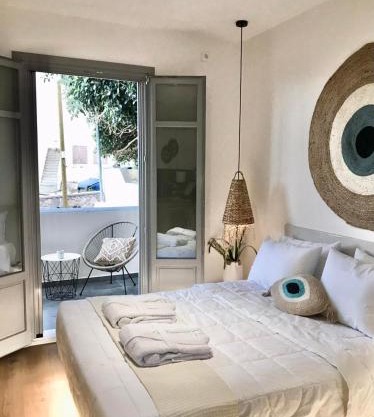 Aidani Luxurious Rooms