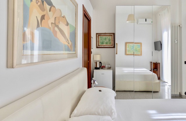 Aiello Suites Milan