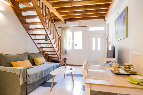 Aigaiou House 2